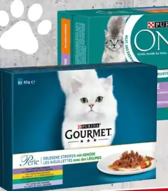 Eurospar Purina Gourmet Perle Angebot