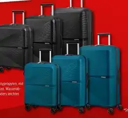 Interspar American Tourister Airconic Trolley Angebot