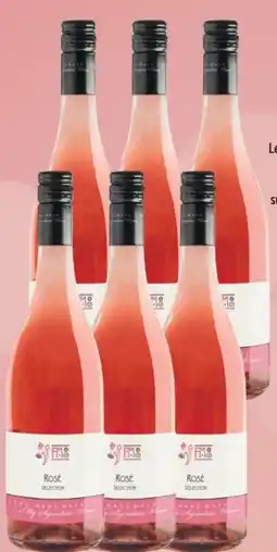 Interspar Ferdinand Mayr Zweigelt Rosé Angebot