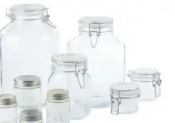 Eurospar Simpex Basic Einkochgläser Angebot