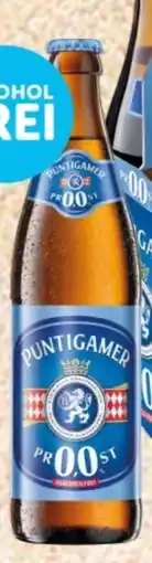 Interspar Puntigamer Pr0,0%st Angebot