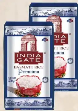 Interspar India Gate Basmati Reis Premium Angebot