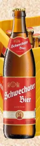 Interspar Schwechater Bier Angebot