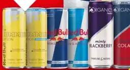 Interspar Red Bull Energy Drink Angebot