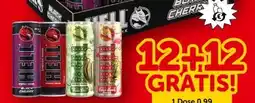 Interspar Hell Energy Drink Angebot