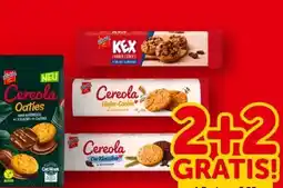 Interspar De Beukelaer Cereola Angebot
