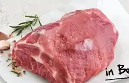 Interspar Tann Schweinsschopfbraten Angebot