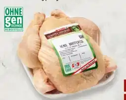 Interspar Spar Feinstes Geflügel Hendl Angebot