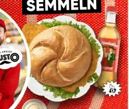 Interspar Die Schnitzelsemmeln Kombiaktion Angebot