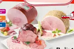 Interspar Tann Burgunderschinken Angebot