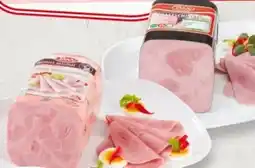 Interspar Tann Toastschinken Angebot