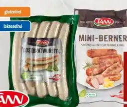 Interspar Tann Rostbratwürstel Angebot