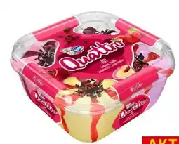 Interspar Ledo Quattro Eis Angebot
