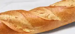 Interspar Interspar Backstube Jumbo-Baguette Angebot