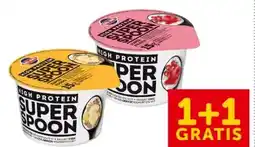 Interspar Kri Superspoon Fruchtjoghurt Angebot