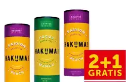 Interspar Hakuma Focus Angebot