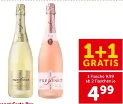 Interspar Freixenet Carta Dry Angebot