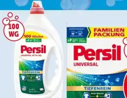 Interspar Persil Pulver Angebot