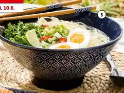 Interspar Ramen-Bowl-Set Angebot