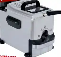 Interspar Tefal Fritteuse Oleoclean Compact FR7016 Angebot