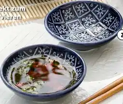 Interspar Sushi-Set Ramen-Bowl Angebot