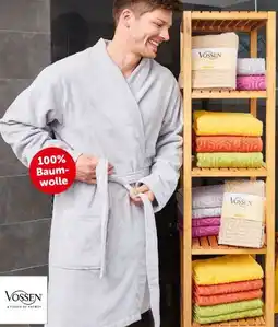 Interspar Vossen Handtücher Angebot