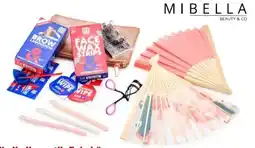 Interspar Mibella Kosmetikzubehör Angebot