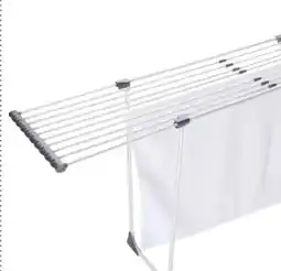 Interspar Simpex Color Wäscheständer Angebot
