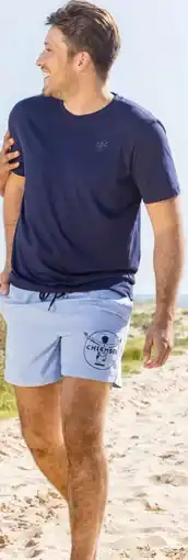 Interspar Chiemsee Herren-T-Shirt Angebot