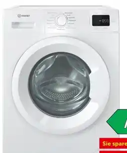 Interspar Indesit Waschmaschine IM 964 Angebot