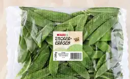 Spar Spar Zuckererbsen Angebot