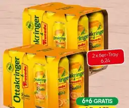 Spar Ottakringer Helles Angebot