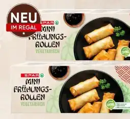 Spar Spar Mini-Frühlingsrollen Angebot