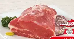 Spar Tann Schweinsschopfbraten Angebot