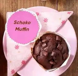 Spar SPAR enjoy Schoko Muffin Angebot