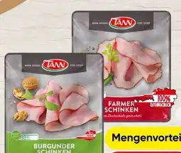 Spar Tann Burgunderschinken Angebot