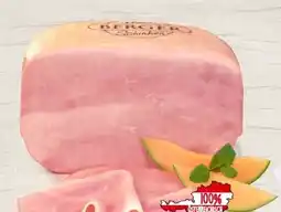 Spar Berger Traditionsbeinschinken Angebot