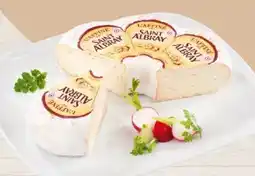 Spar Saint Albray Portionen Angebot