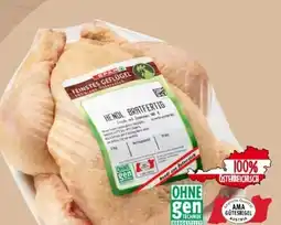 Spar Spar Feinstes Geflügel Hendlplatte Angebot
