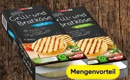 Spar Spar Grill-Bratkäse BBQ Angebot
