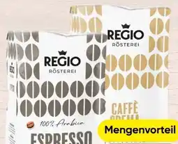 Spar Regio Espresso Angebot