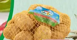 Spar Spar Natur pur Bio Beilagenkartoffeln Angebot