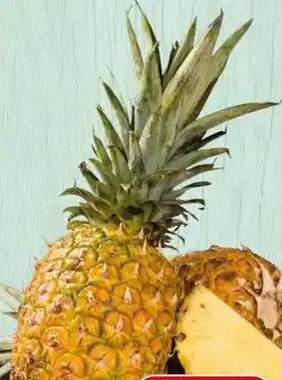 Spar Gourmet Ananas Angebot
