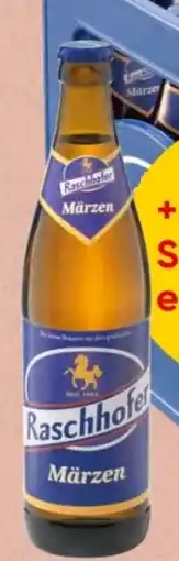 Spar Raschhofer Märzen Angebot