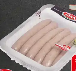 Spar Tann Grillbratwürstel Angebot