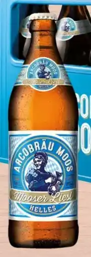 Spar Arcobräu Mooser Liesl Angebot