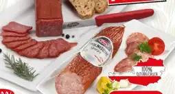 SPAR Gourmet Tann Tirol Kantwurst Angebot