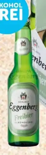 Interspar Schloss Eggenberg Freibier Alkoholfrei Angebot
