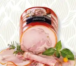 SPAR Gourmet Despar Premium Porchetta Toscana Angebot
