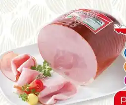 SPAR Gourmet Tann Burgunderschinken Angebot